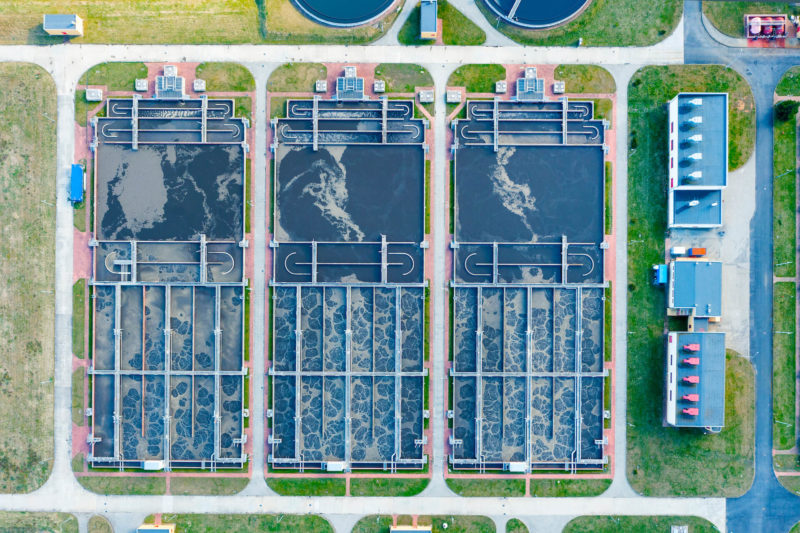 aerial-view-water-treatment-plant-huge-sewage-treatment-plant