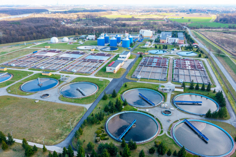 aerial-view-water-treatment-plant-purification-urban-industrial-waters