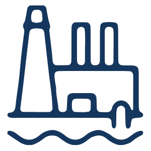 wastewater-industrial-icon